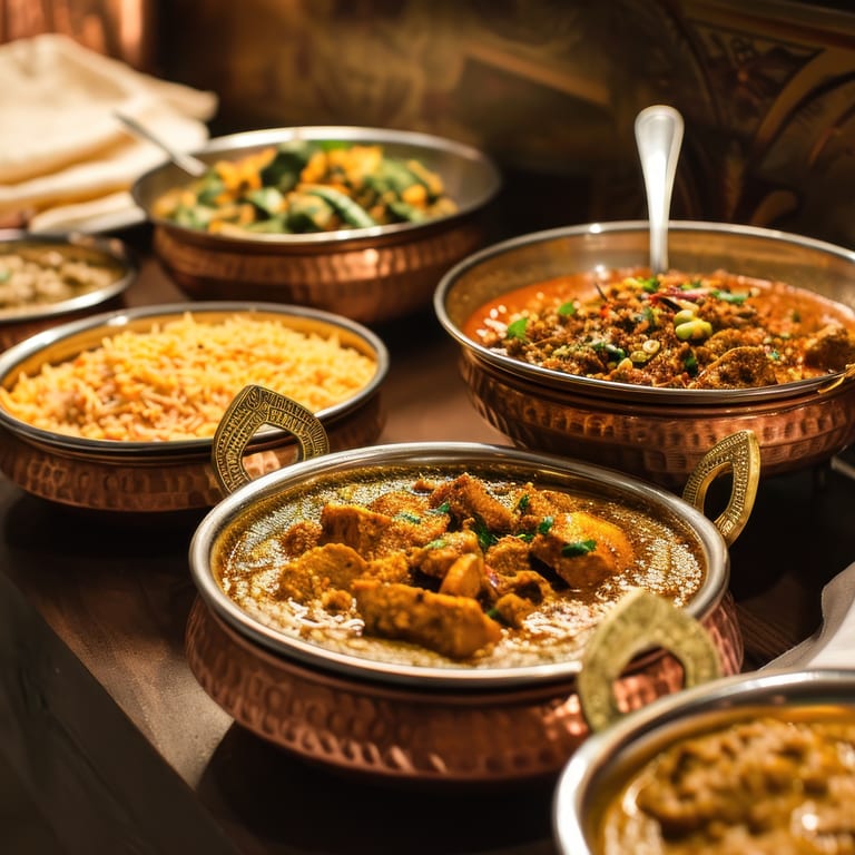 Catering Made Simple for Any Event